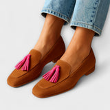 Rosa - Niskie buty