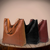Lila | Elegancka miejska torebka