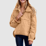Anežka – Bluza z kapturem