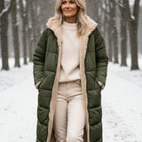 Eleanor | Ziemas mētelis