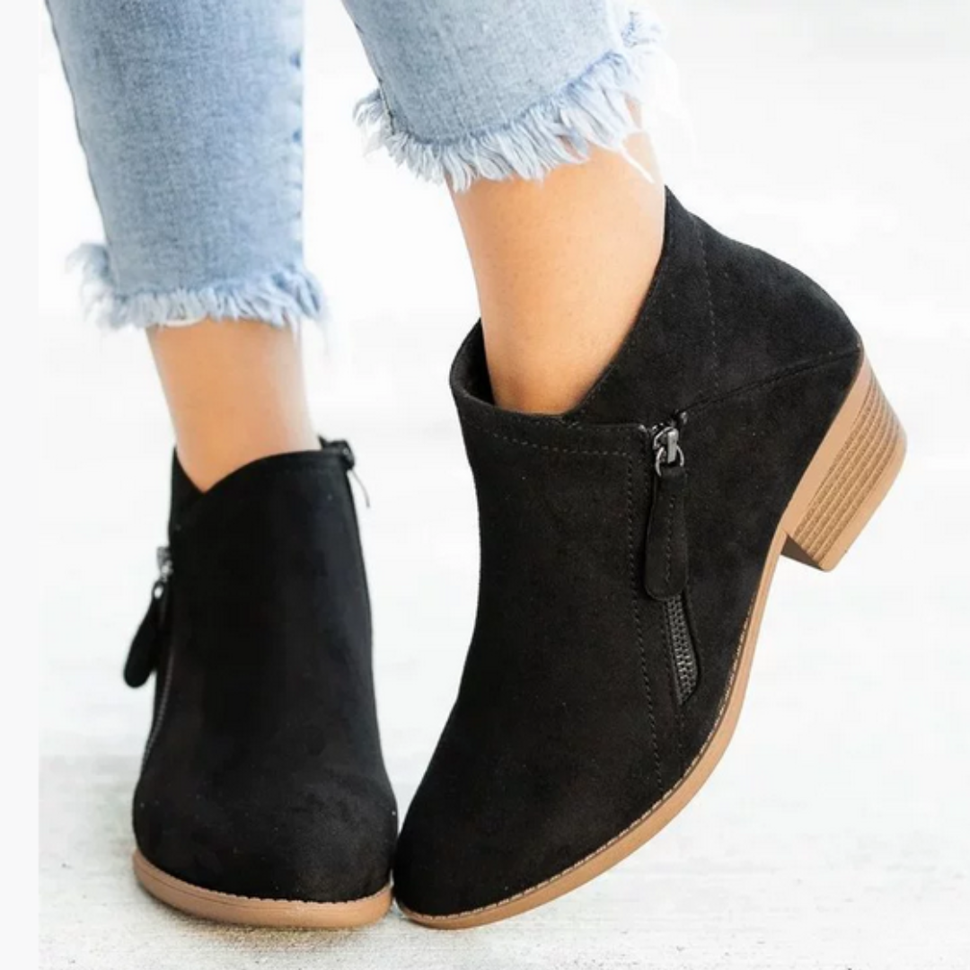 Kalvaya – Buty