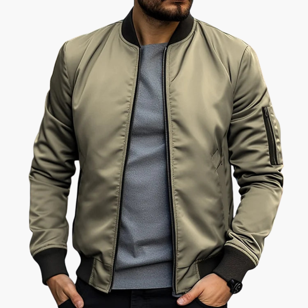 Lukáš – Kurtka Bomber