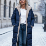 Eleanor | Ziemas mētelis