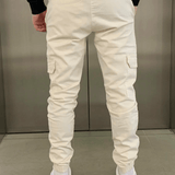 Sofie – Wygodne Spodnie Cargo