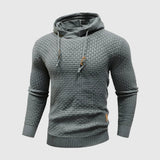 Tomáš – Muscle Fit Hoodie