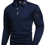 Cassius™ - Polo Koszulka