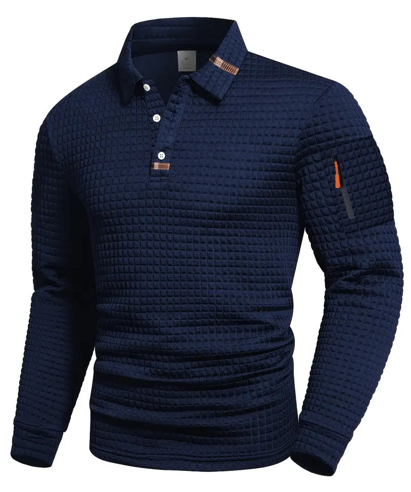 Cassius™ - Polo Koszulka