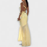 Avalon – eleganta maksi kleita