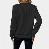 Monika – Sweter na zamek