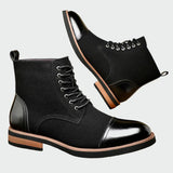Matěj – Skórzane Buty Oxford