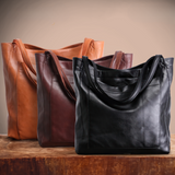 Lila | Elegancka miejska torebka