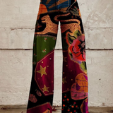 Adéla - Boho Chic Spodnie