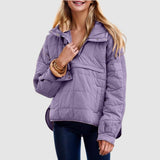 Anežka – Bluza z kapturem