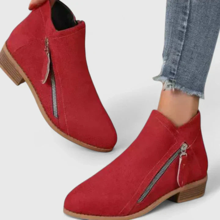 Kalvaya – Buty