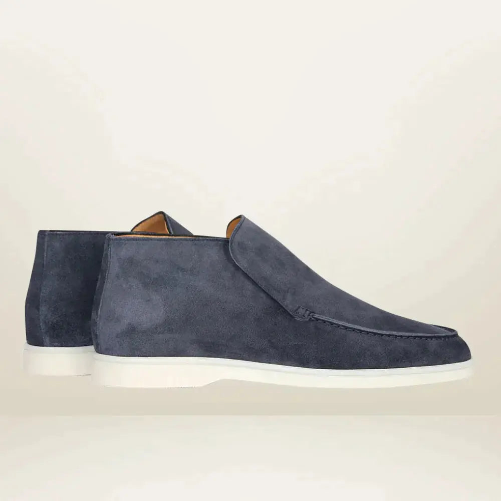 Tomáš – Męskie Casual Loafers
