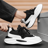 Tomáš – Męskie Prestige Sneakers