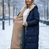 Eleanor | Ziemas mētelis