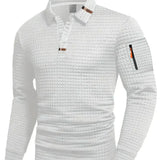 Cassius™ - Polo Koszulka
