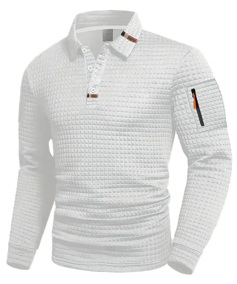 Cassius™ - Polo Koszulka