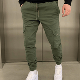 FlexFit - Spodnie Cargo Jogger