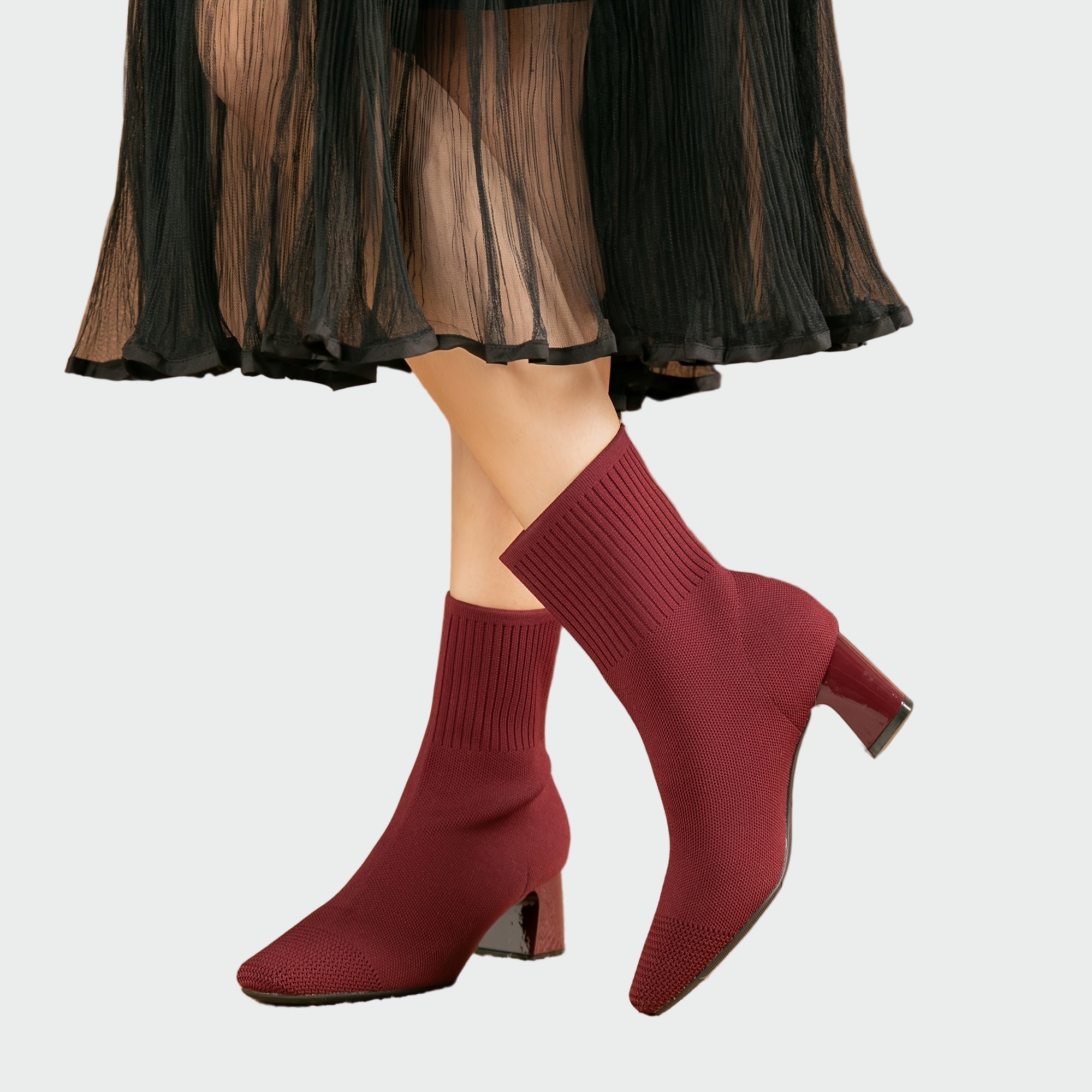 Marek – Plecione Ortopedyczne Buty