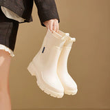 Luna – Stylowe wodoodporne buty