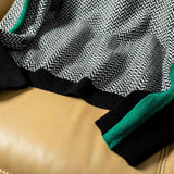 Emma | Sweter w paski