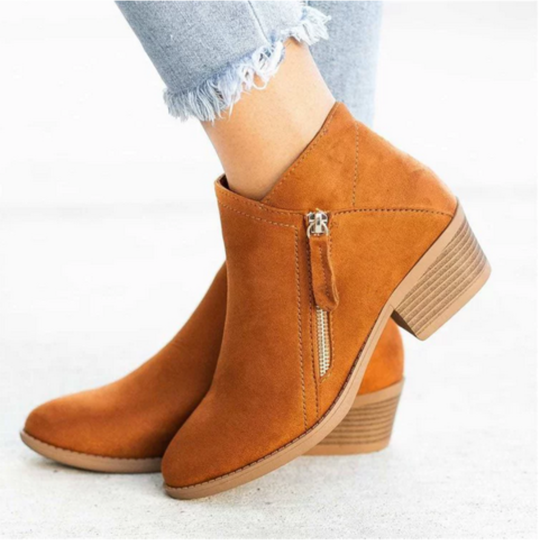 Kalvaya – Buty