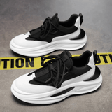 Tomáš – Męskie Prestige Sneakers