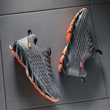 Tomáš – Aktywne Sneakersy Dragonskin
