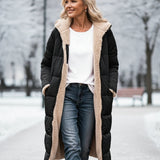 Eleanor | Ziemas mētelis