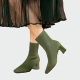 Marek – Plecione Ortopedyczne Buty