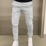 FlexFit - Spodnie Cargo Jogger