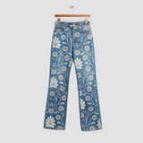 Dagmar - Boho Chic spodnie