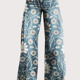 Dagmar - Boho Chic spodnie