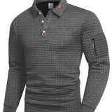 Cassius™ - Polo Koszulka