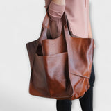 Krista - Oversize torba weekendowa