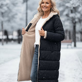 Eleanor | Ziemas mētelis