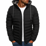 ALFA™ - OCIEPLONA PARKA