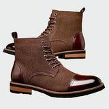 Matěj – Skórzane Buty Oxford