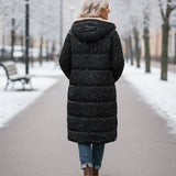 Eleanor | Ziemas mētelis