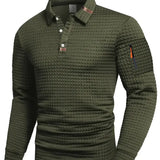 Cassius™ - Polo Koszulka