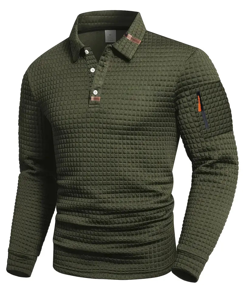 Cassius™ - Polo Koszulka