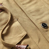 Dalibor | Bluza bomber z fleece