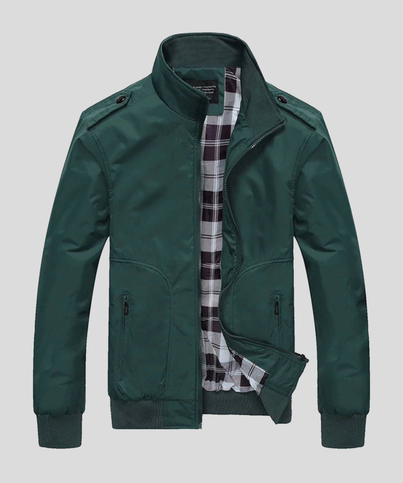 Lubor | Kurtka blouson
