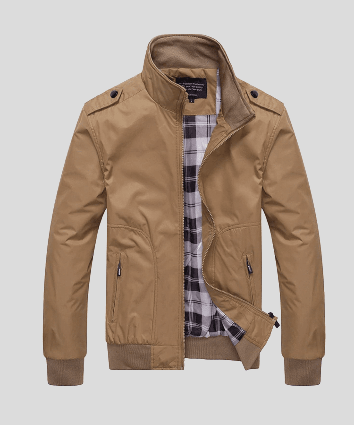 Lubor | Kurtka blouson