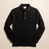 Lukáš – Polo Sweter dla Mężczyzn