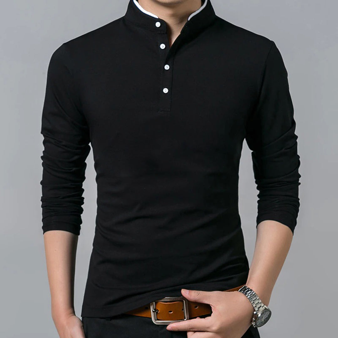 Martin – Męski Sweter