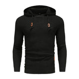Tomáš – Muscle Fit Hoodie
