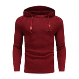 Tomáš – Muscle Fit Hoodie